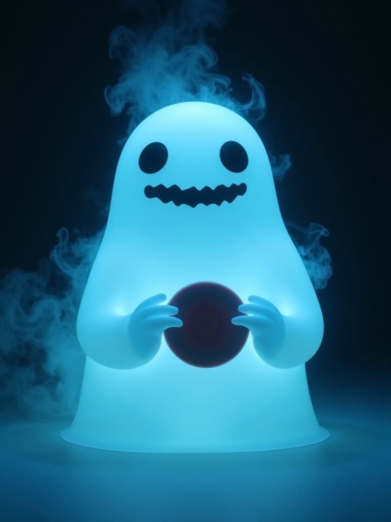 Paper Hand Phantom